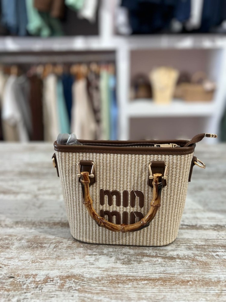 Bolso Min