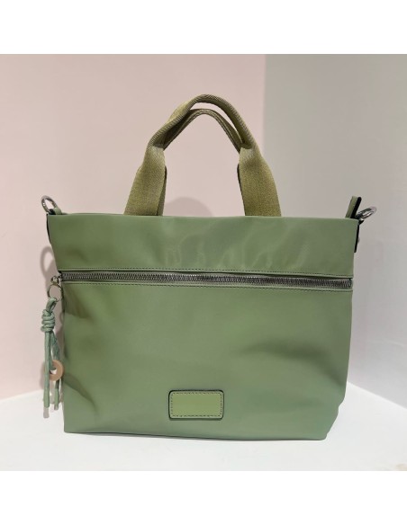 Bolso Verde Agua