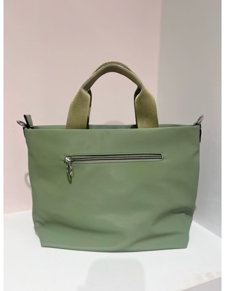 Bolso Verde Agua