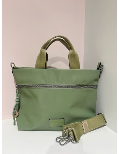 Bolso Verde Agua