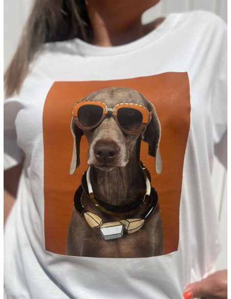 Camiseta Rocky TG