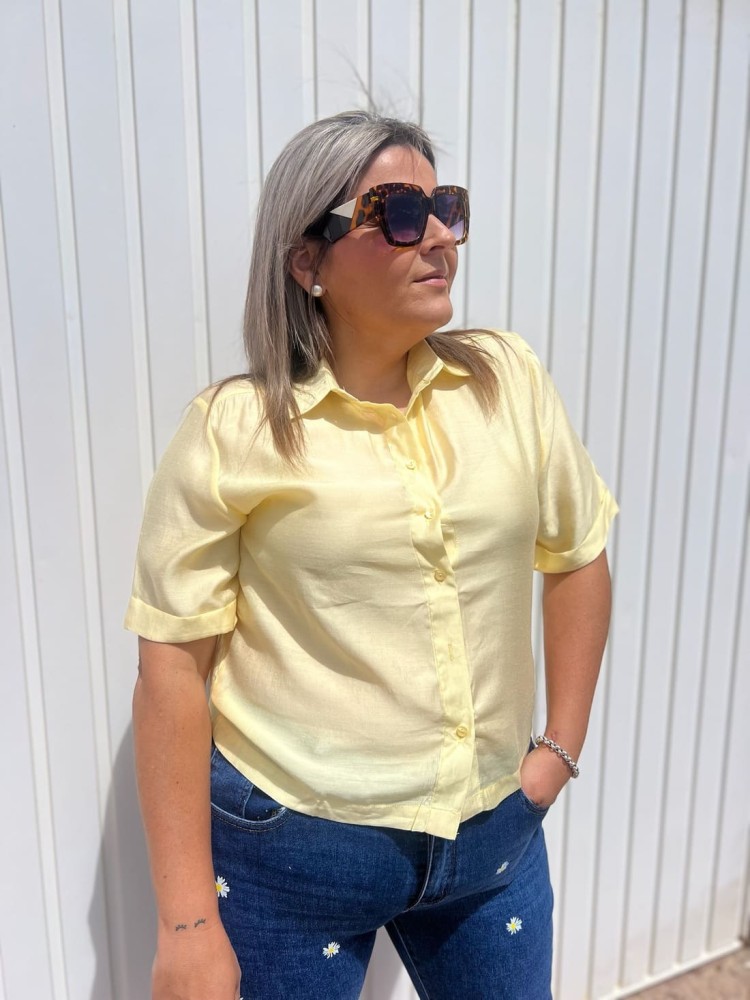 Boteli Corta Amarilla