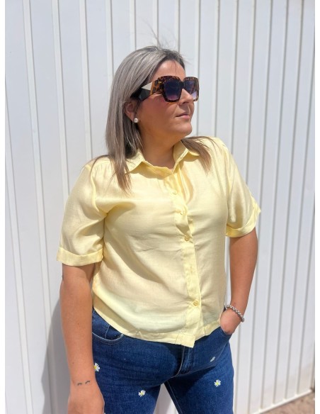 Boteli Corta Amarilla