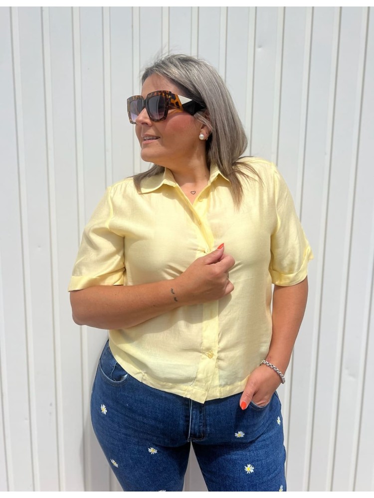 Boteli Corta Amarilla