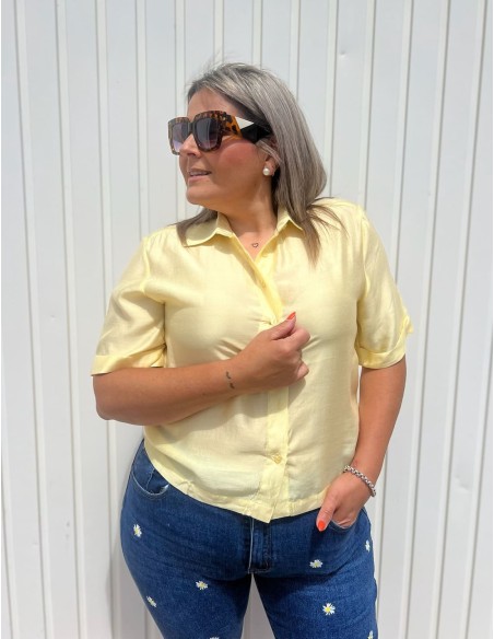 Boteli Corta Amarilla