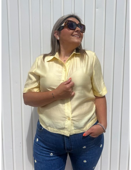 Boteli Corta Amarilla