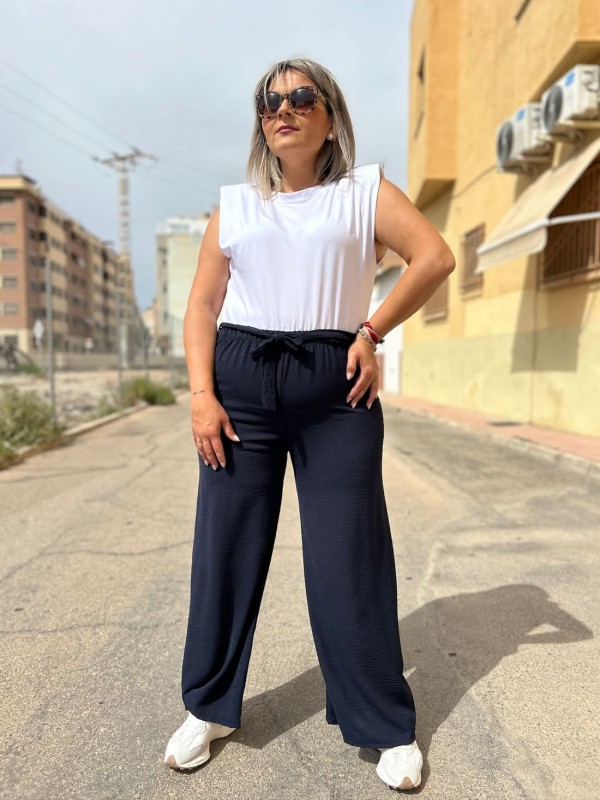 Palazzo Azul Marino Nuevo 2