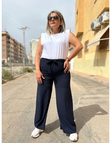 Palazzo Azul Marino Nuevo