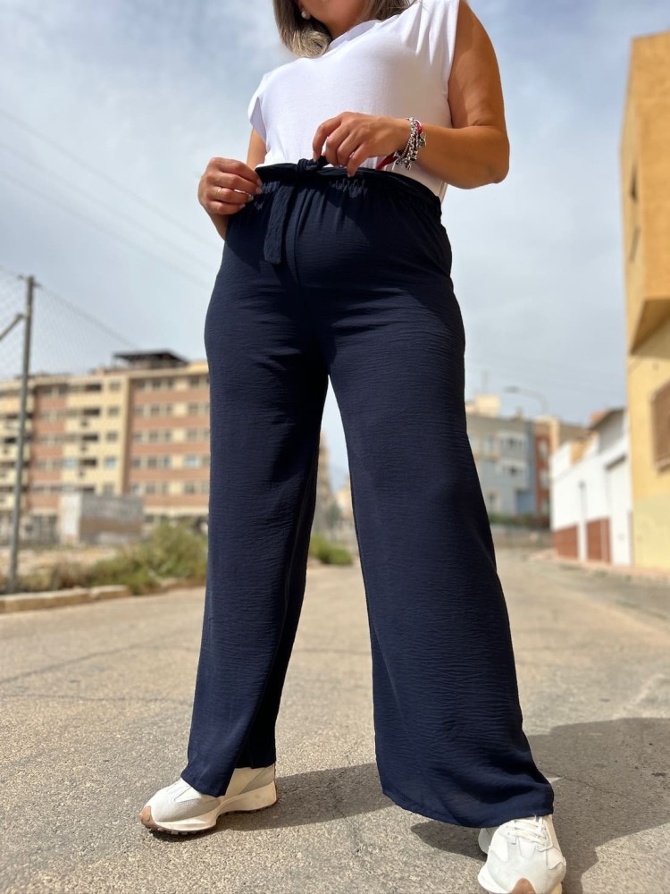 Palazzo Azul Marino Nuevo