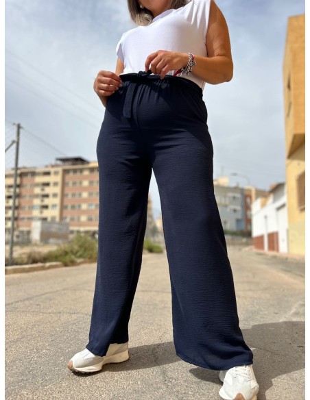 Palazzo Azul Marino Nuevo