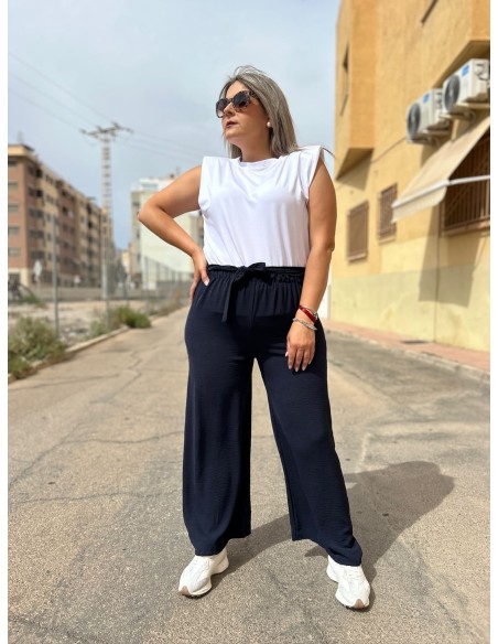 Palazzo Azul Marino Nuevo