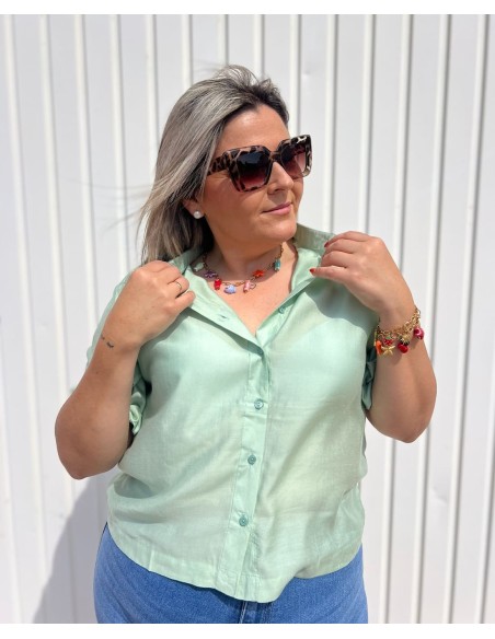 Boteli Corta Verde Agua