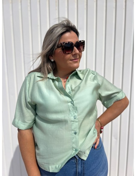 Boteli Corta Verde Agua