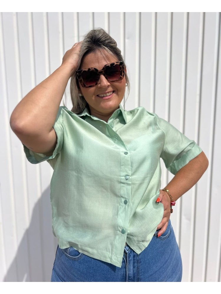 Boteli Corta Verde Agua