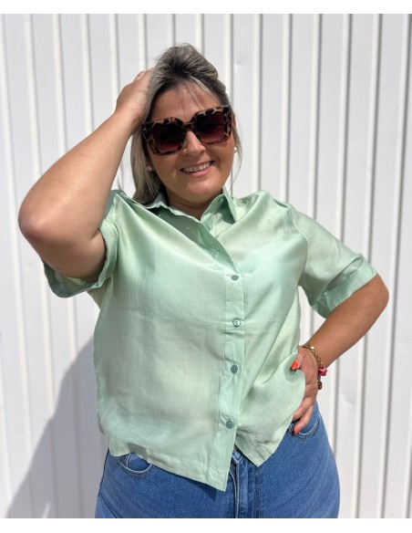 Boteli Corta Verde Agua