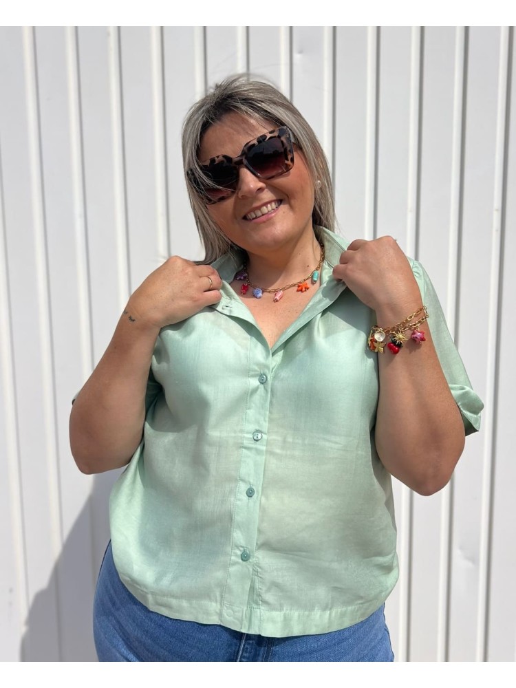 Boteli Corta Verde Agua