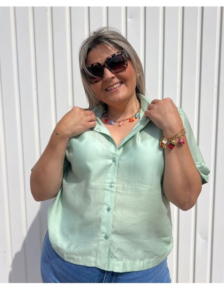 Boteli Corta Verde Agua