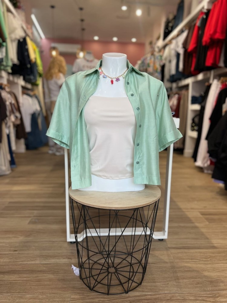 Boteli Corta Verde Agua