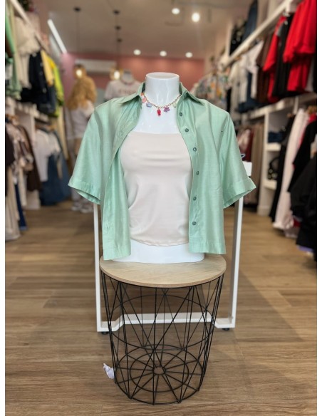 Boteli Corta Verde Agua