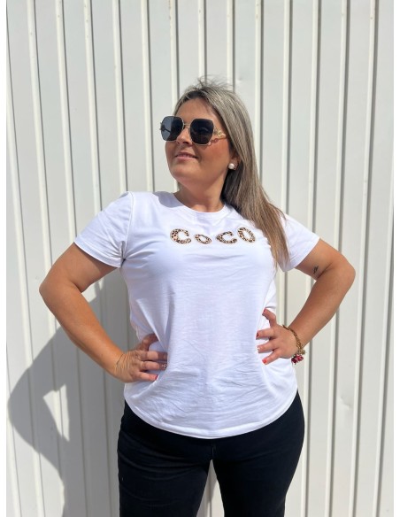 Camiseta Coco