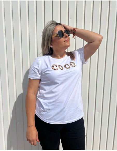 Camiseta Coco
