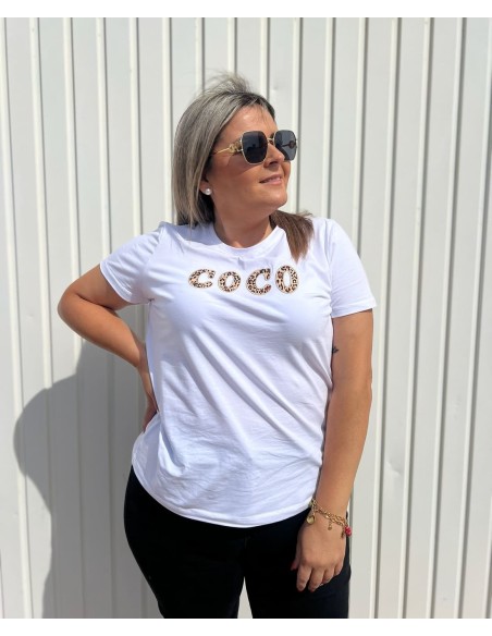 Camiseta Coco