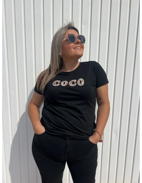 Camiseta Coco