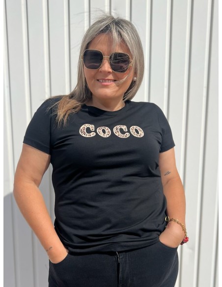 Camiseta Coco