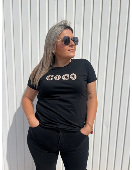 Camiseta Coco