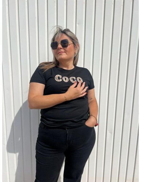 Camiseta Coco