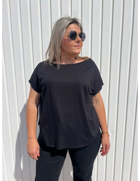 Camiseta Oversize