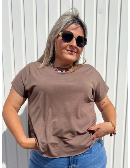 Camiseta Oversize