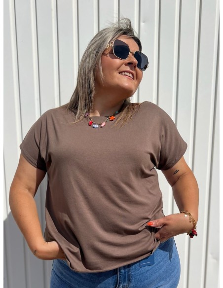 Camiseta Oversize