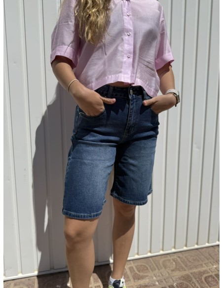 Bermuda Vaquera Mimy