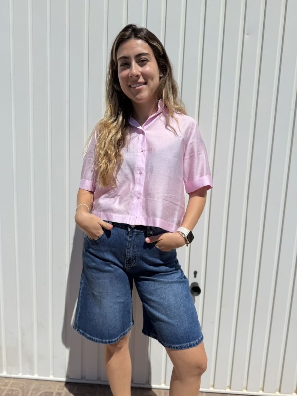 Bermuda Vaquera Mimy 2