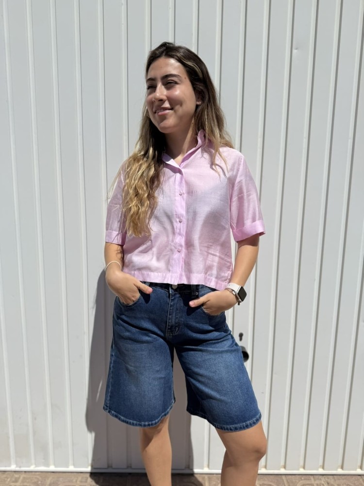 Bermuda Vaquera Mimy