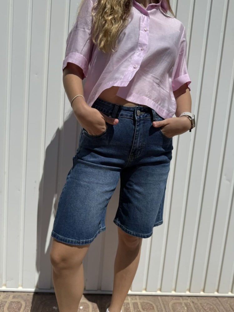 Bermuda Vaquera Mimy