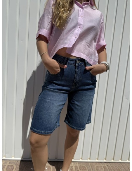 Bermuda Vaquera Mimy