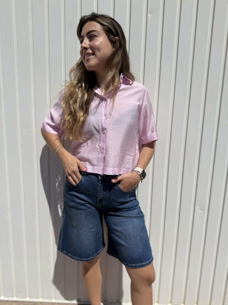 Bermuda Vaquera Mimy