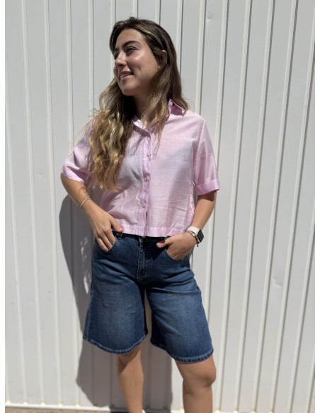 Bermuda Vaquera Mimy