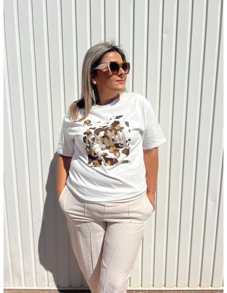 Camiseta Baby