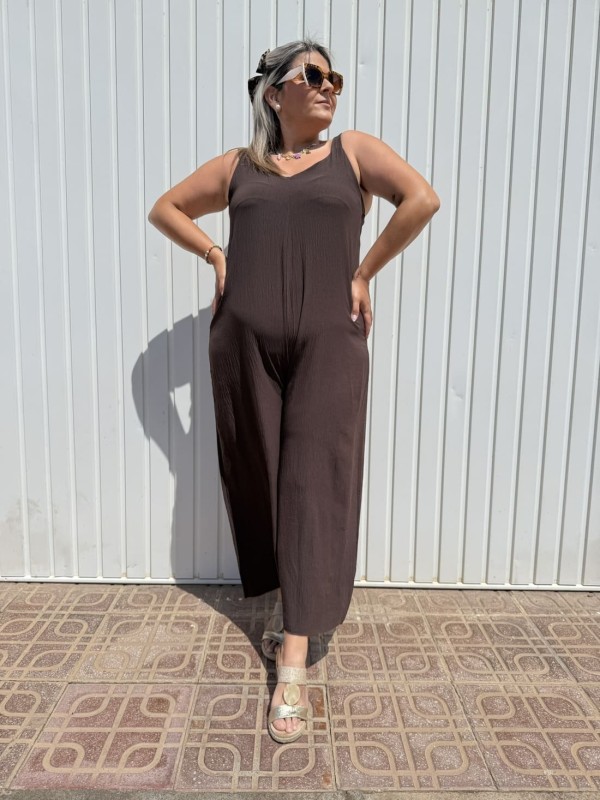 Mono Talam Chocolate 2