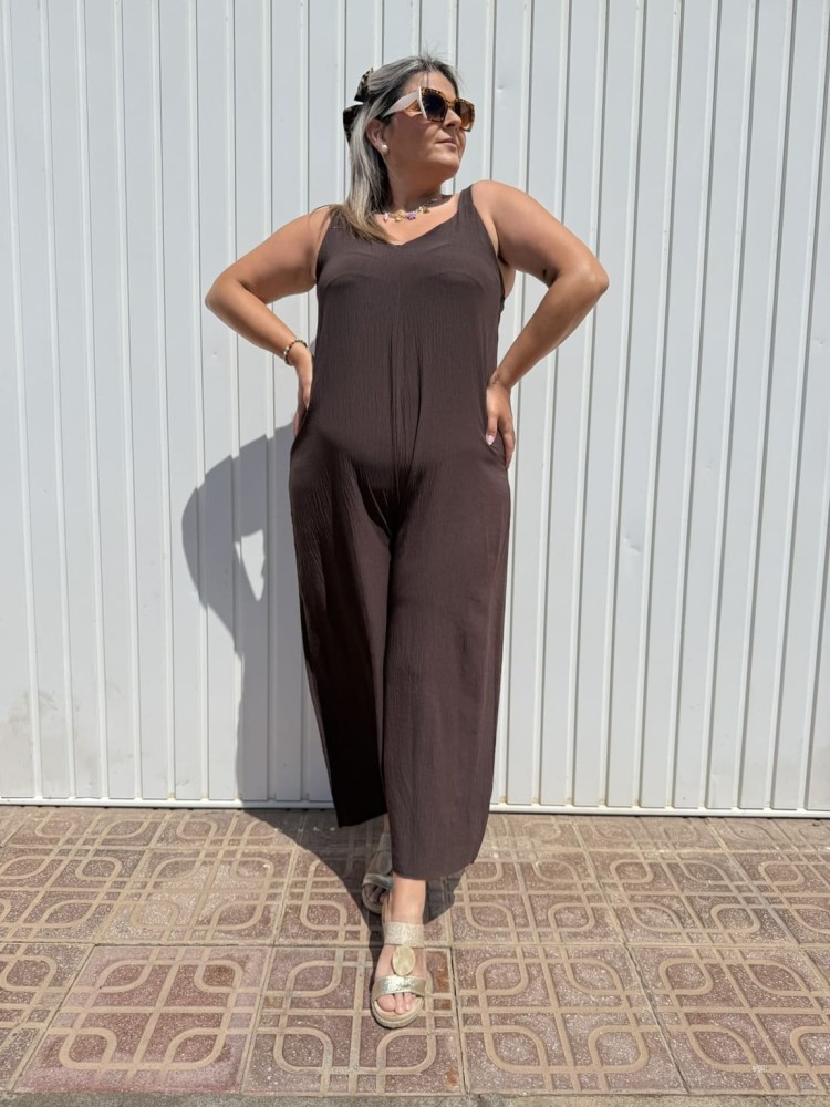 Mono Talam Chocolate