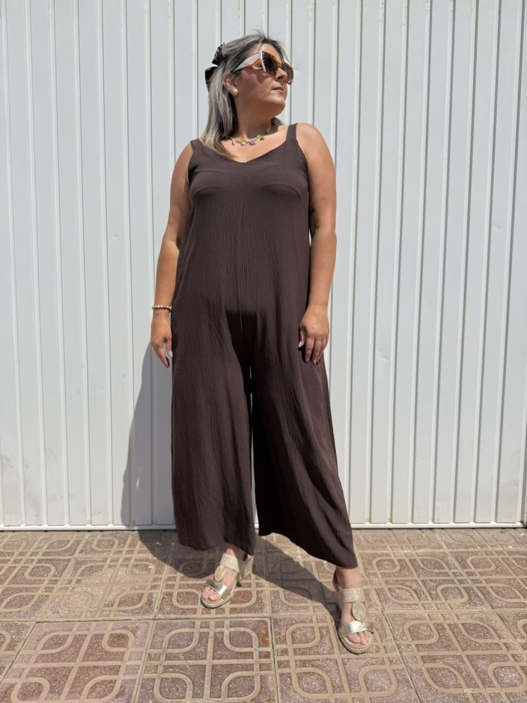 Mono Talam Chocolate