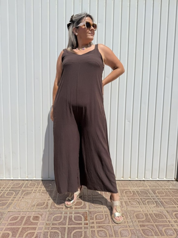 Mono Talam Chocolate