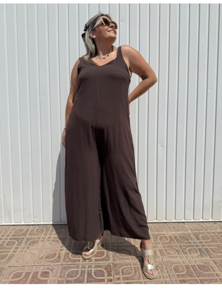 Mono Talam Chocolate