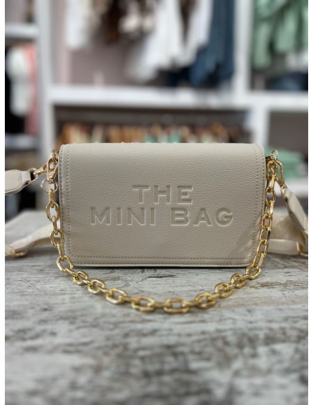 Bolso Mini Bag