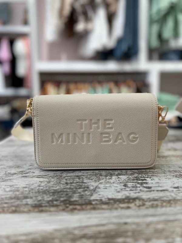 Bolso Mini Bag 2