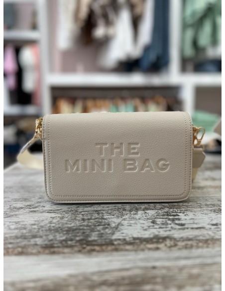 Bolso Mini Bag