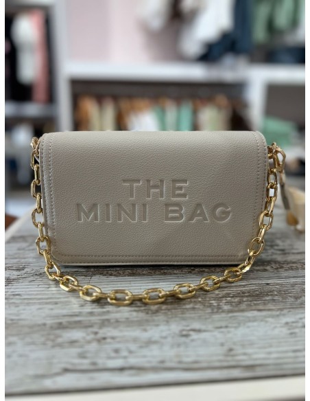 Bolso Mini Bag